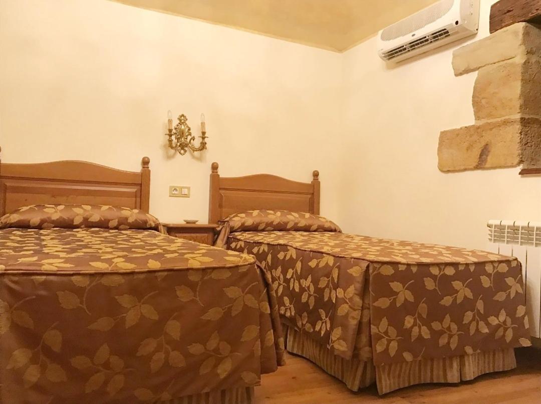 Posada Ribera Del Pas Iruz Luaran gambar