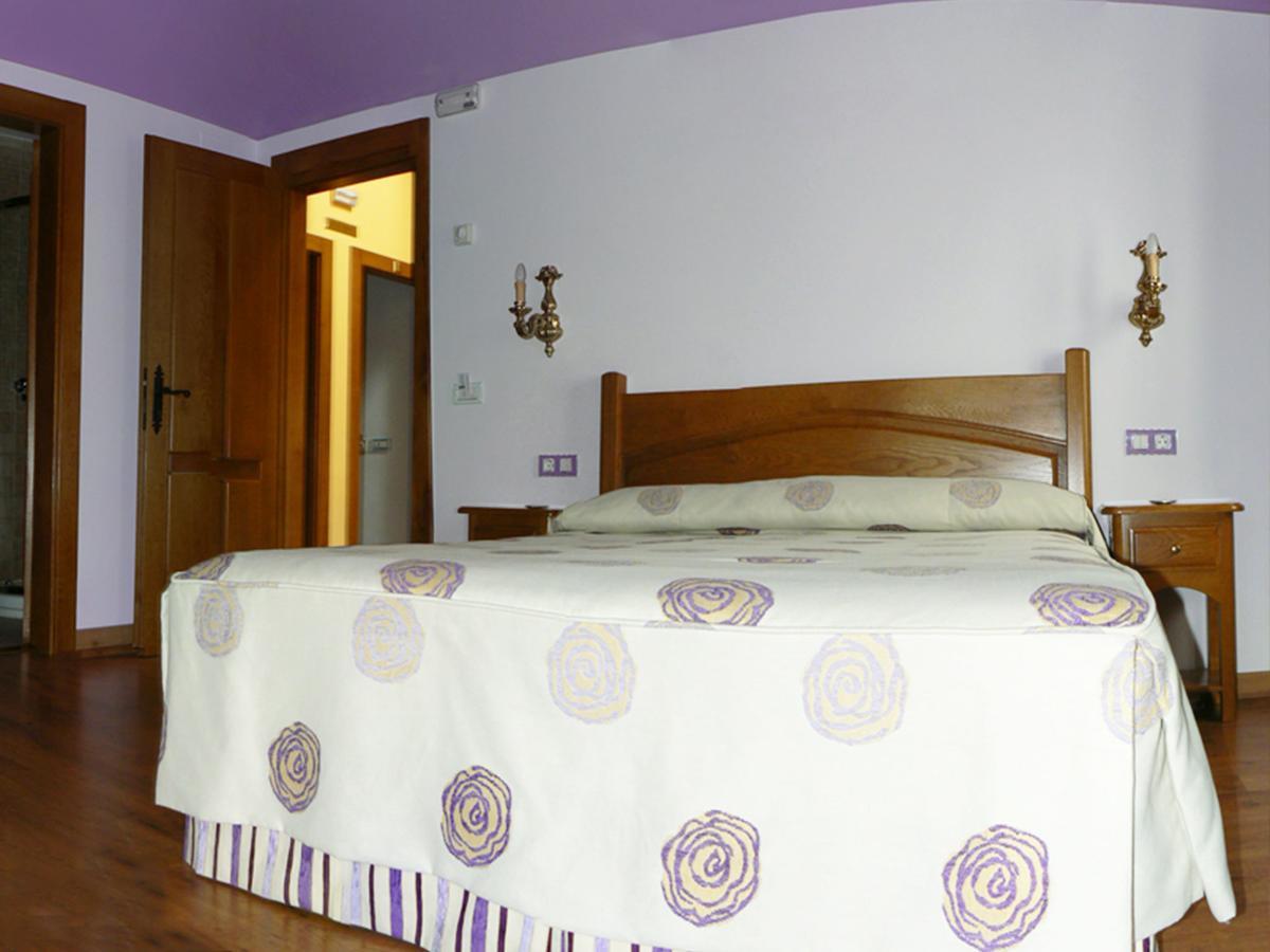 Posada Ribera Del Pas Iruz Bilik gambar